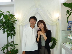 福岡で人気の結婚指輪