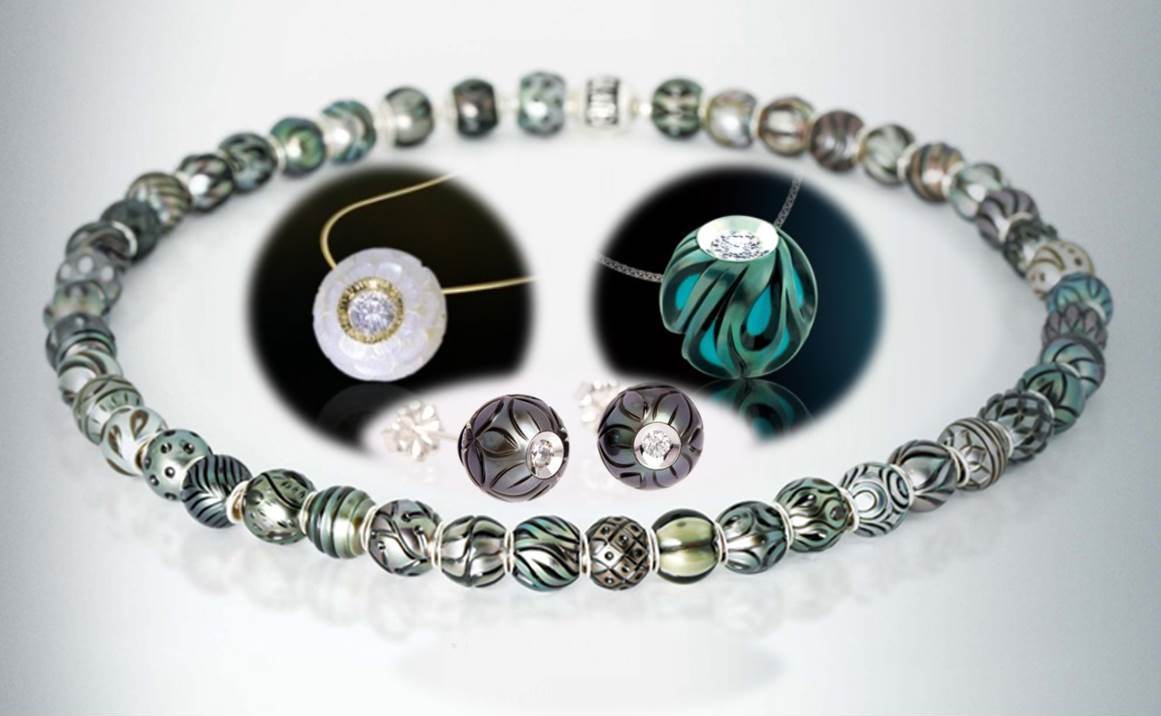 GALATEA PEARL - GALATEA PEARL