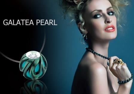 GALATEA PEARL - GALATEA PEARL（ガラテア 