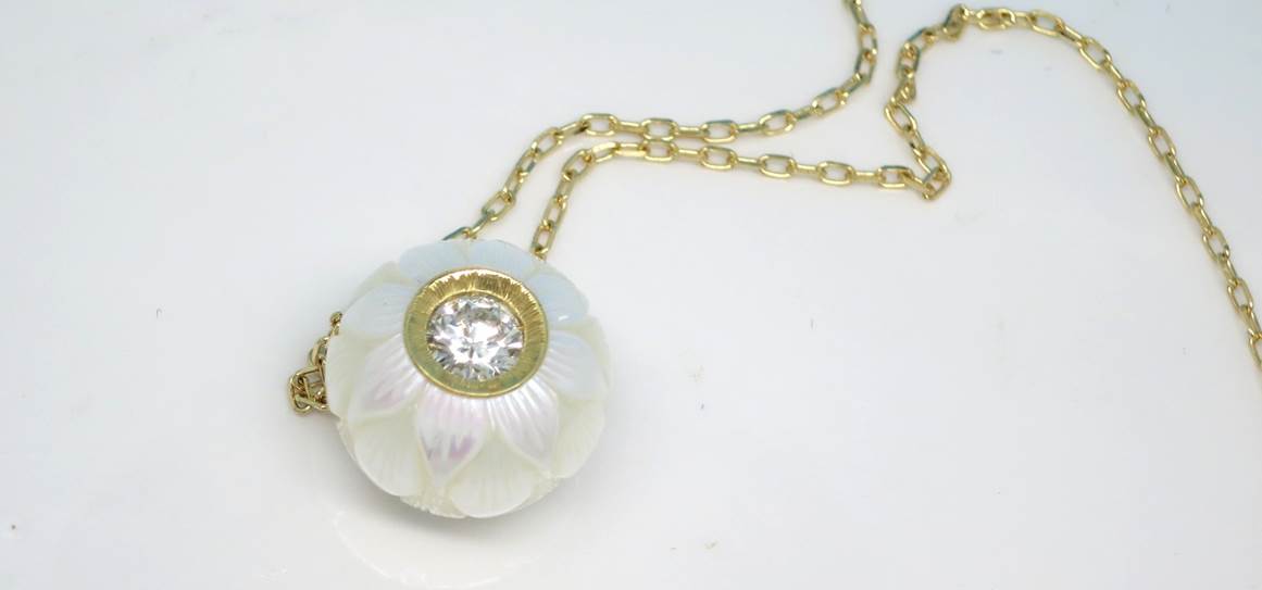 GALATEA PEARL - GALATEA PEARL